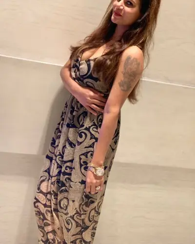 Thiruvaiyaru Escort